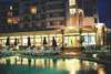 Perla Plaza Hotel 